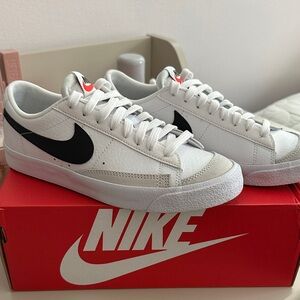 Nike Blazer Low